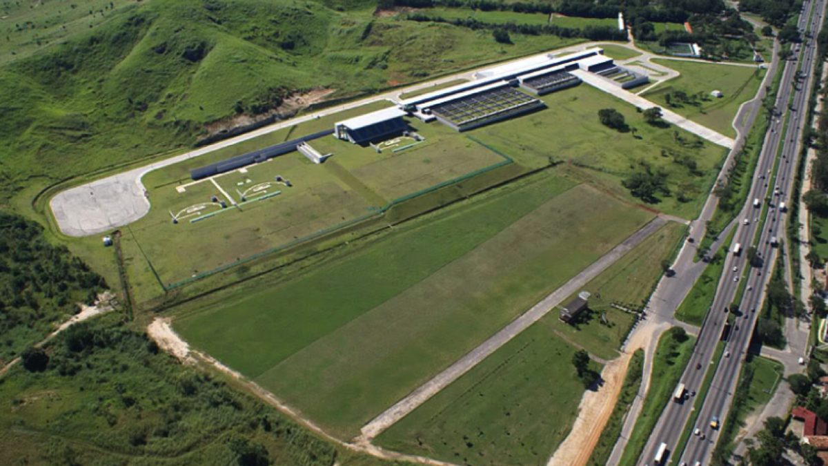 Galleria foto 'Rio 2016: tutti gli impianti delle Olimpiadi' - foto 33