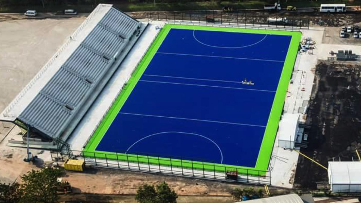 Galleria foto 'Rio 2016: tutti gli impianti delle Olimpiadi' - foto 2