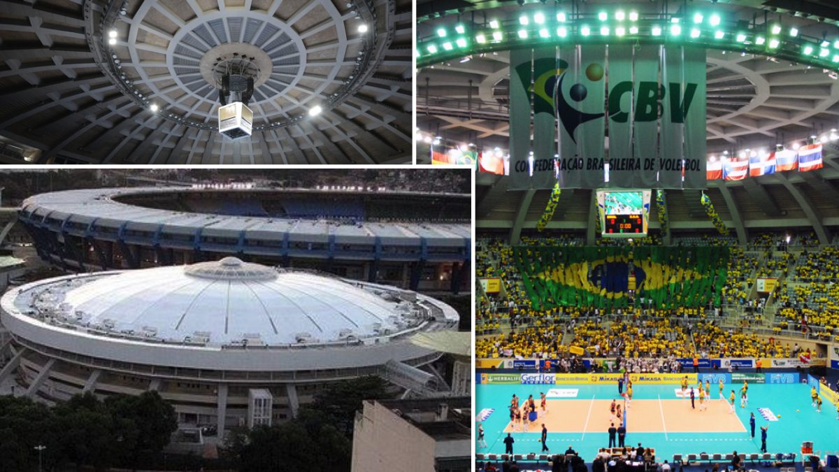 Galleria foto 'Rio 2016: tutti gli impianti delle Olimpiadi' - foto 4