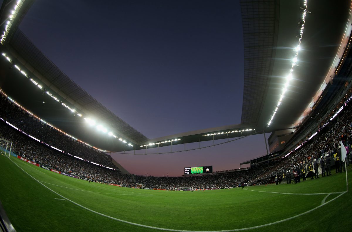 Galleria foto 'Rio 2016: tutti gli impianti delle Olimpiadi' - foto 13