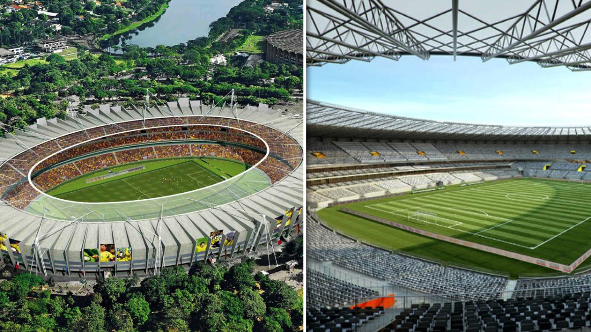 Galleria foto 'Rio 2016: tutti gli impianti delle Olimpiadi' - foto 34