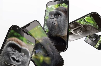 Arriva Gorilla Glass 5 e il display dello smartphone diventa quasi indistruttibile