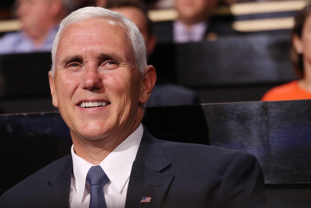 Galleria foto 'Usa 2016: Chi è Mike Pence, l’ultraconservatore candidato alla vicepresidenza' - foto 12