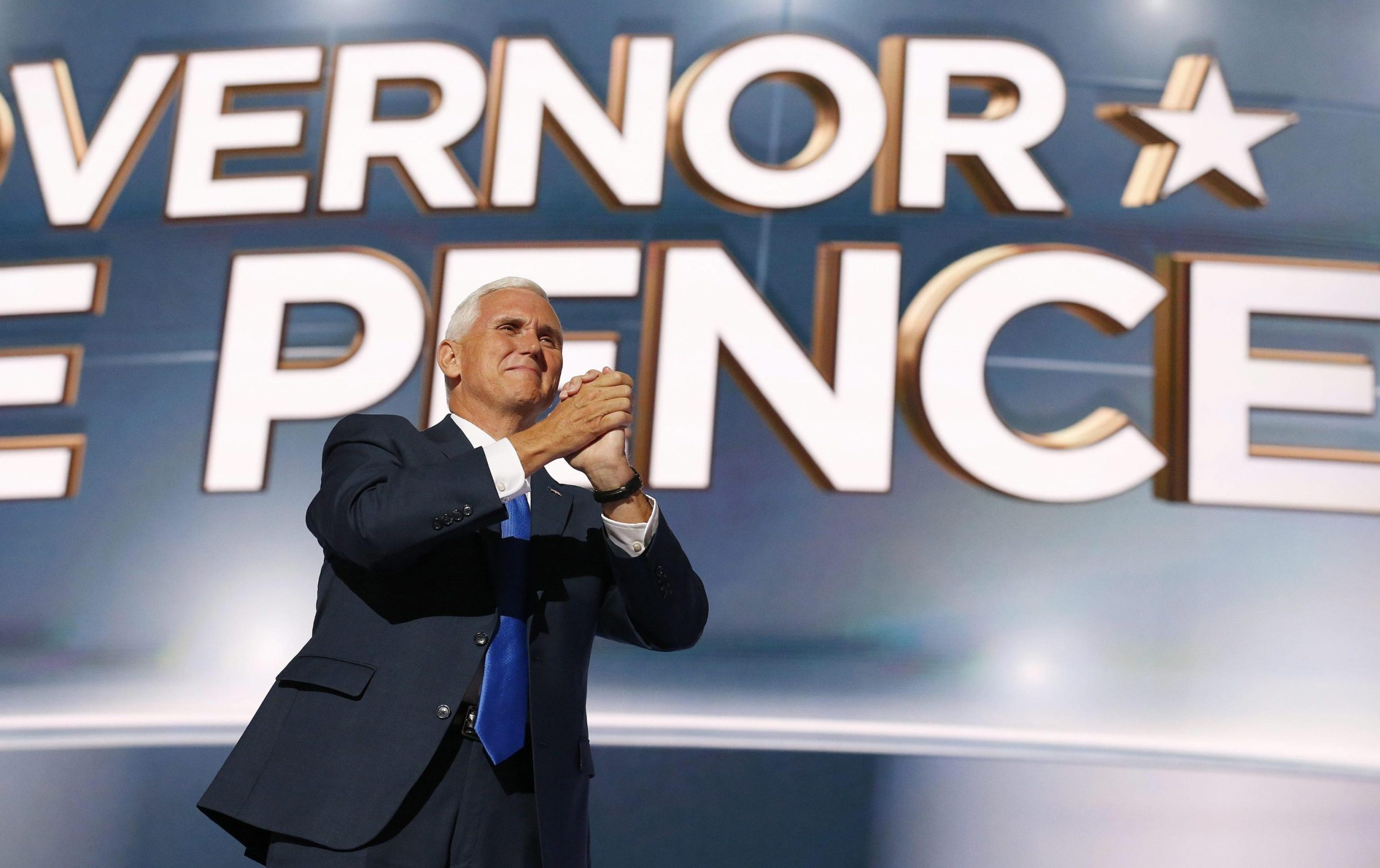 Usa 2016: Chi è Mike Pence, l’ultraconservatore candidato alla vicepresidenza