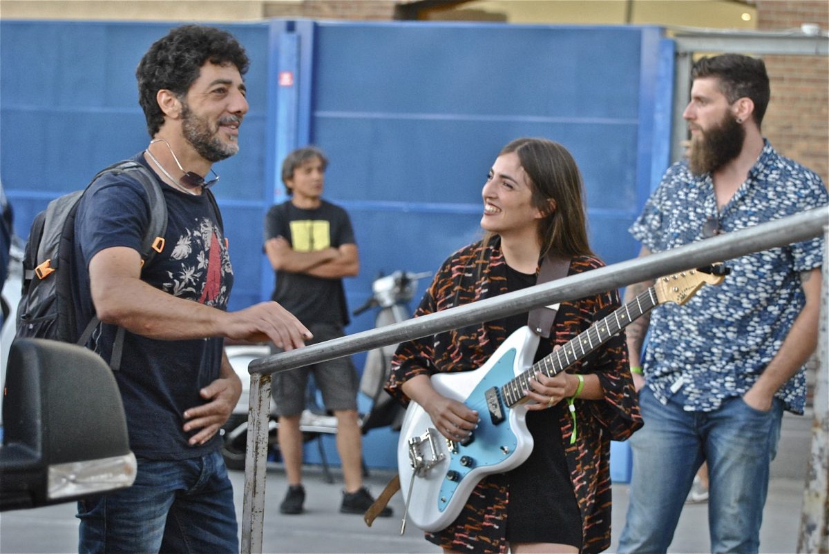 Galleria foto 'Intervista a Max Gazzè: “Maximilian fa le valigie, ecco il mio tour mondiale”' - foto 12