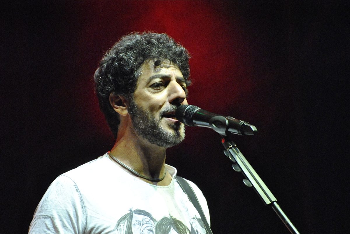 Galleria foto 'Intervista a Max Gazzè: “Maximilian fa le valigie, ecco il mio tour mondiale”' - foto 7