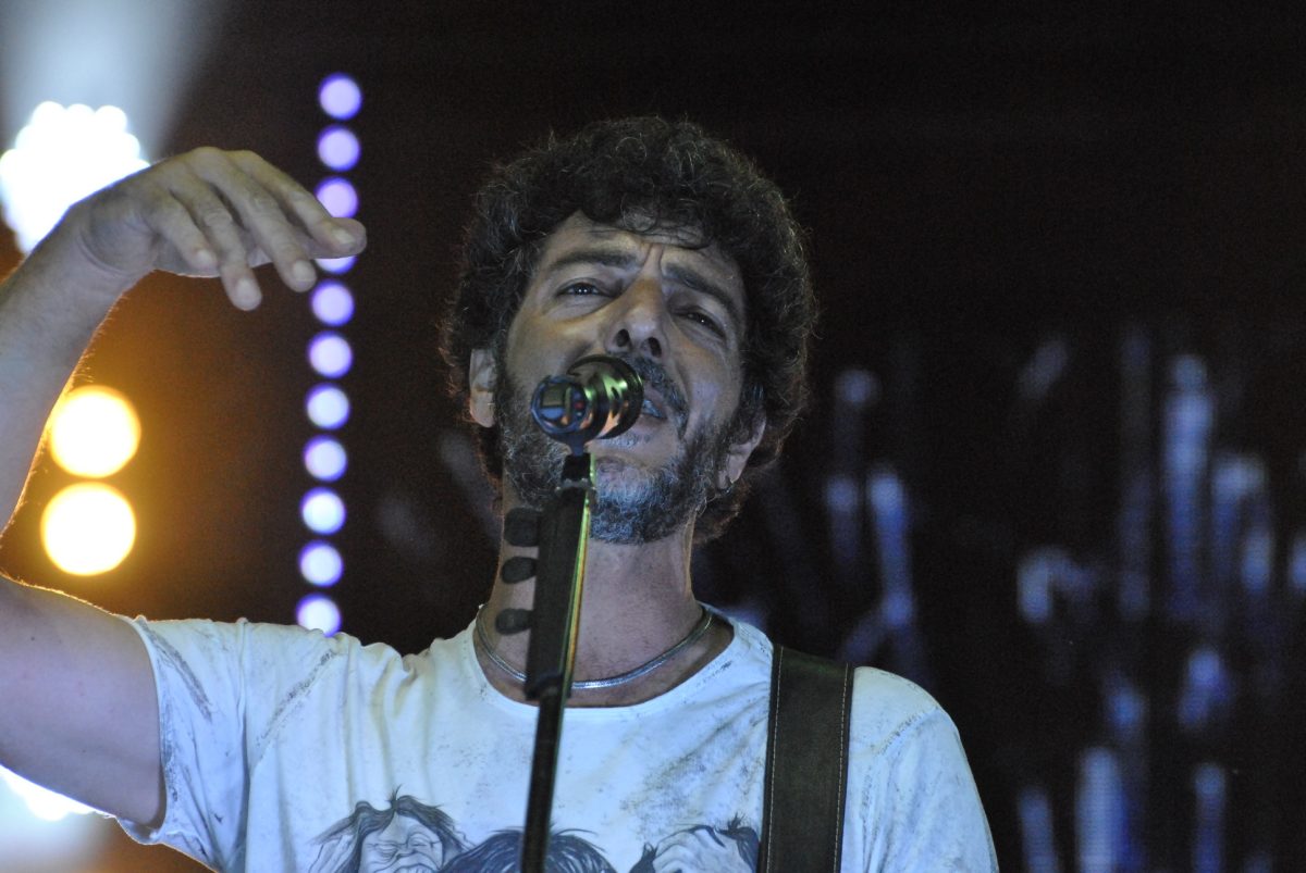 Galleria foto 'Intervista a Max Gazzè: “Maximilian fa le valigie, ecco il mio tour mondiale”' - foto 5