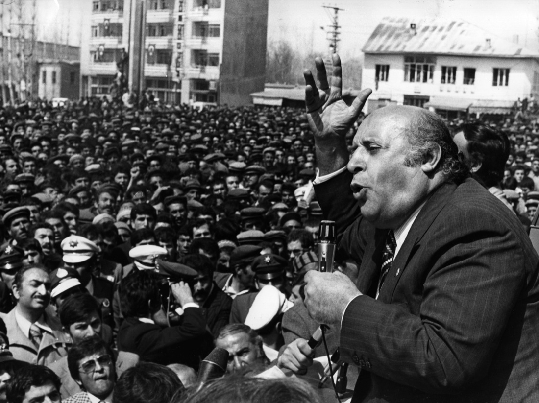 Turchia, la terra dei golpe (1960-2016) Turchia, la terra dei golpe (1960-2016)