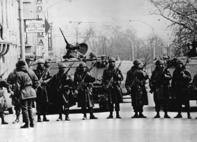 Turchia, la terra dei golpe (1960-2016)