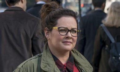 Ghostbusters, l’acchiappafantasmi Melissa McCarthy – Video