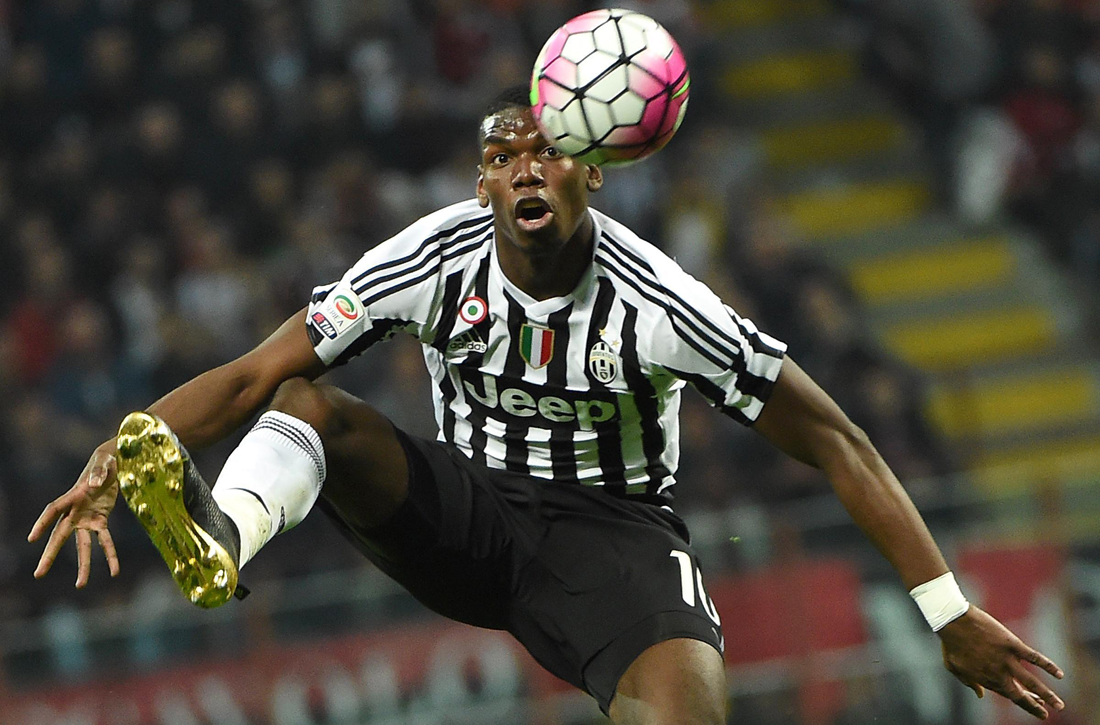 Juventus: perché Pogba al Manchester United non serve per la Champions Juventus: perché Pogba al Manchester United non serve per la Champions