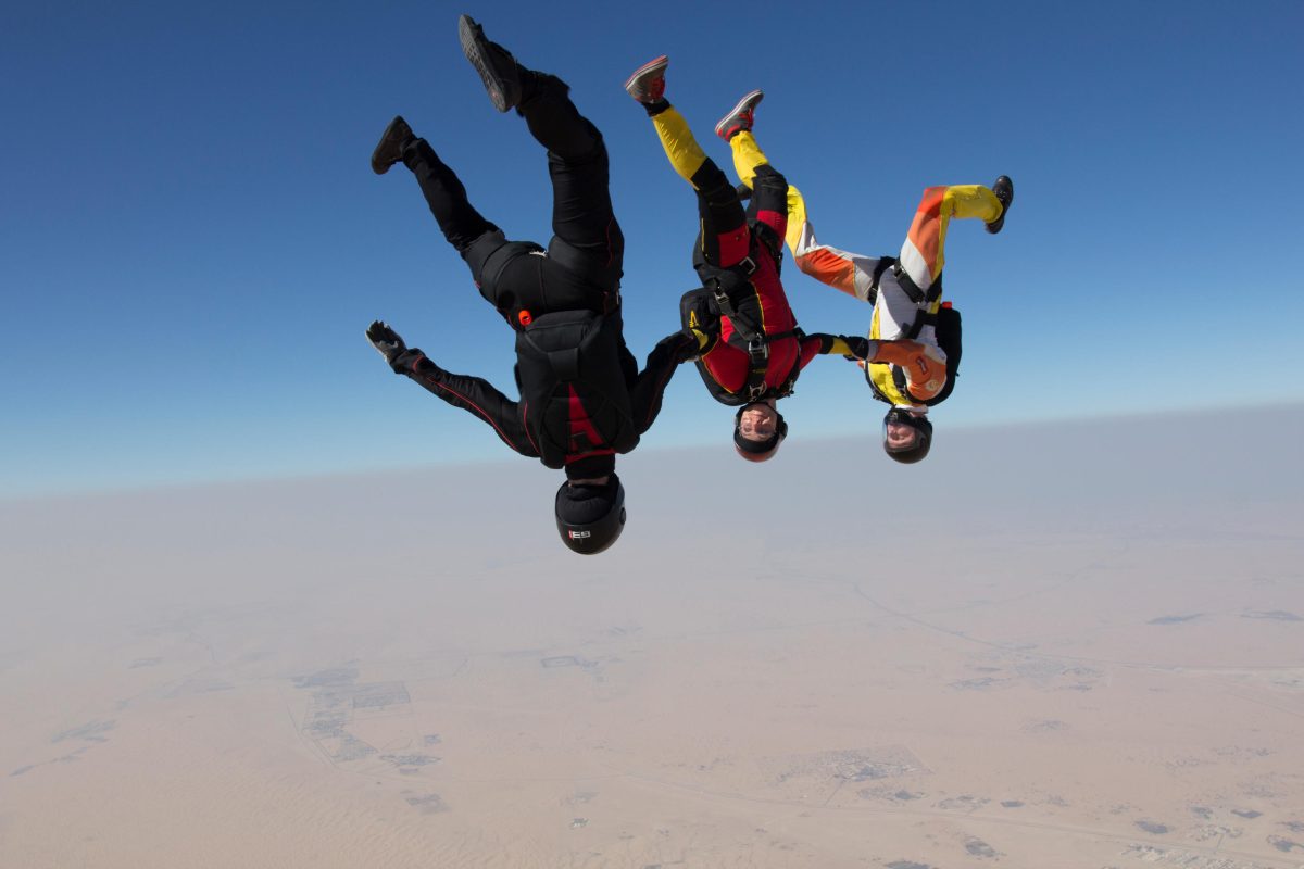 Galleria foto 'I 10 (+2) viaggi estremi nel mondo' - foto 12