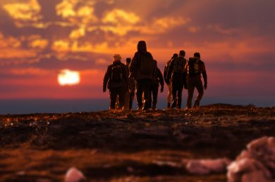 I 10 (+2) viaggi estremi nel mondo