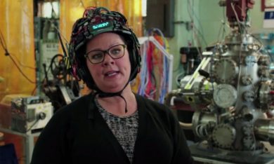 Ghostbusters di Paul Feig: il personaggio di Melissa McCarthy