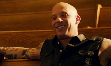 xXx – Il ritorno di Xander Cage, Vin Diesel agente da sport estremi – Trailer italiano