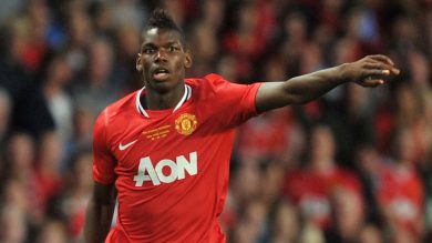 Pogba: dalla Juventus al Manchester United per 120 milioni | video