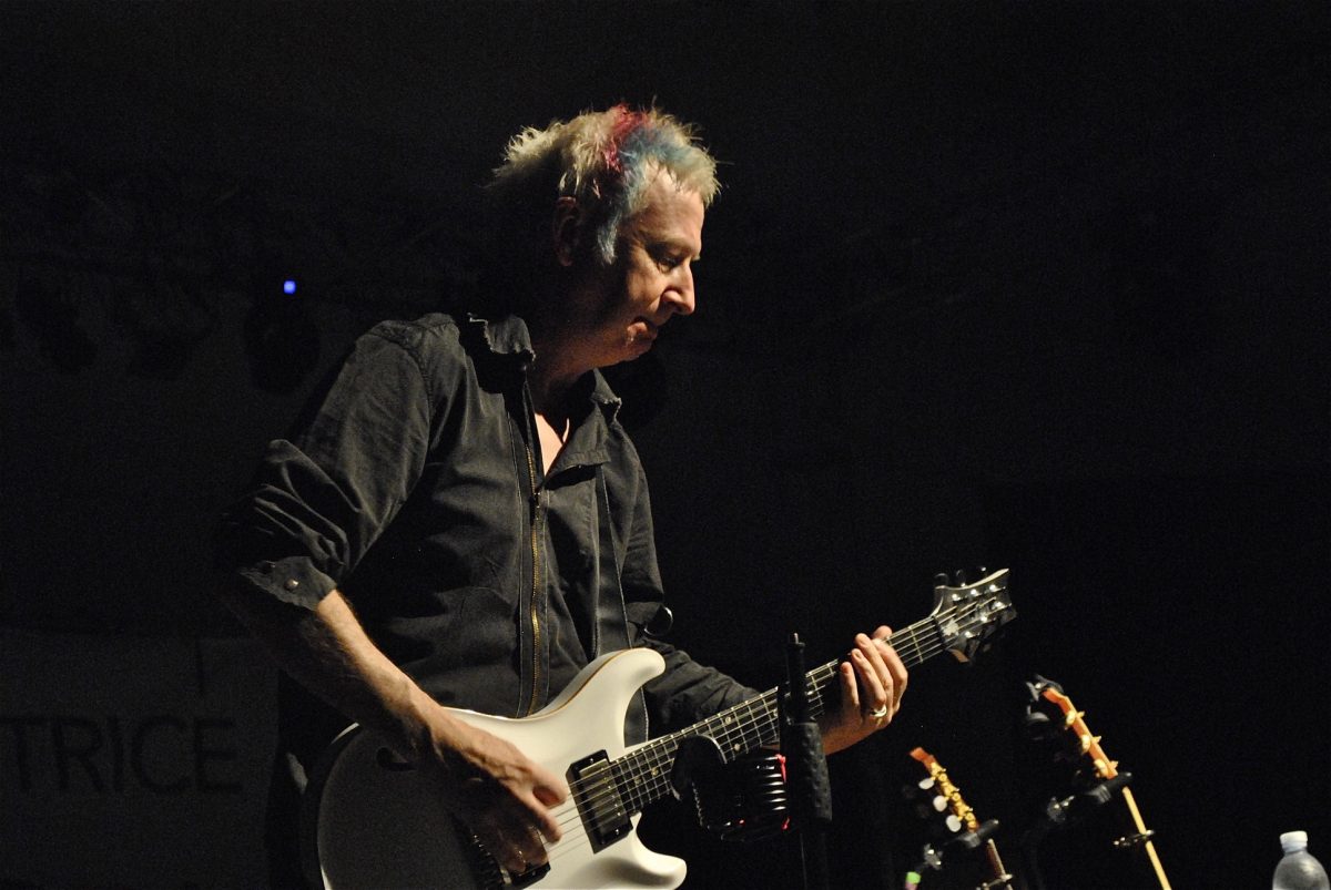 Galleria foto 'Suzanne Vega al Lilith Festival 2016: le foto del concerto' - foto 7