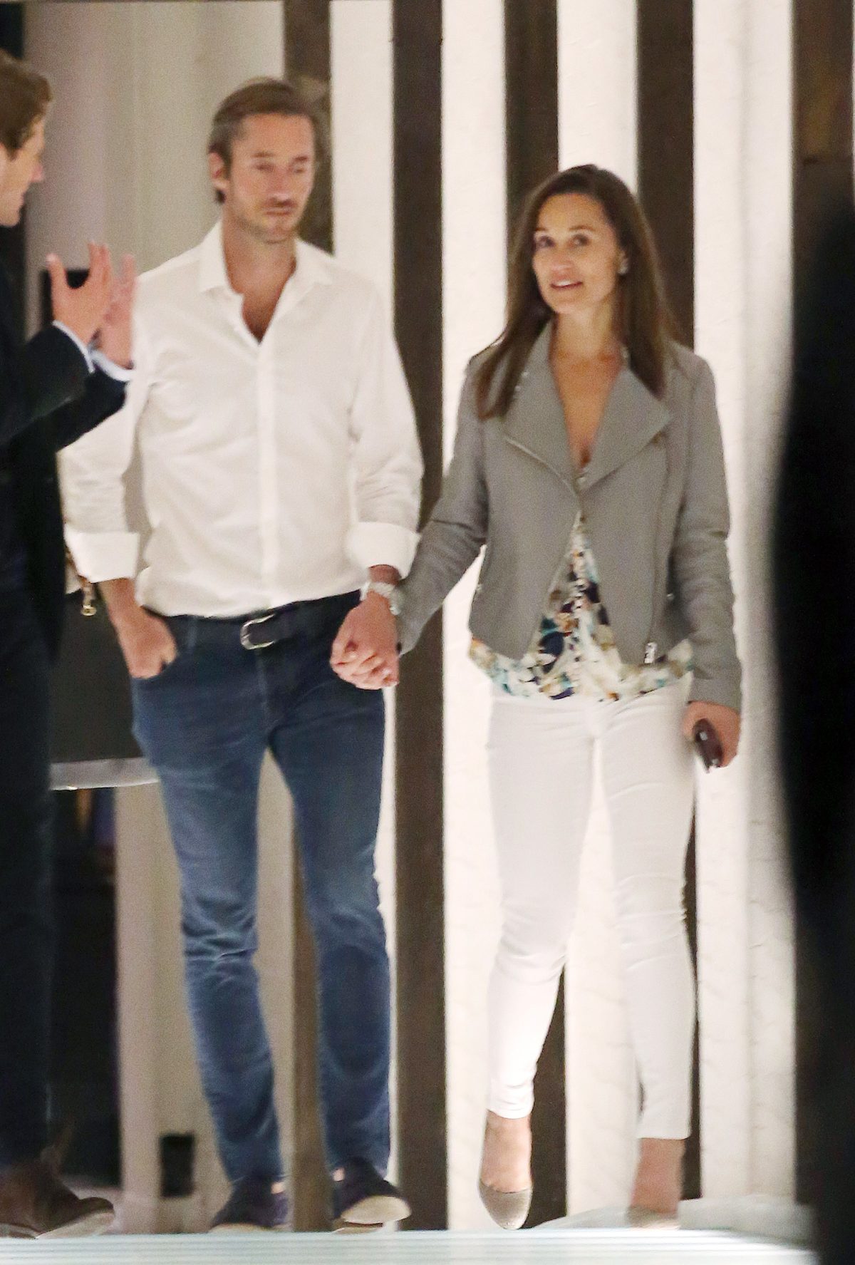 Galleria foto 'Pippa Middleton si sposa con James Matthews' - foto 14