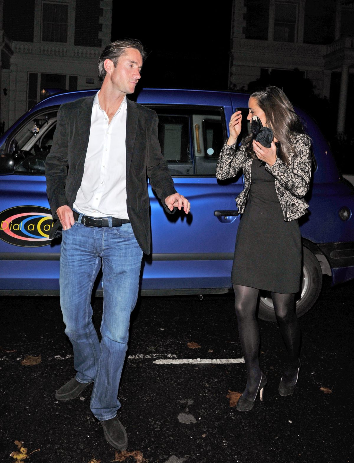 Galleria foto 'Pippa Middleton si sposa con James Matthews' - foto 13