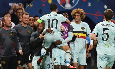 Il Belgio cerca il ct on line, c’è tempo fino al 31 luglio