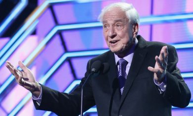 È morto Garry Marshall, il regista del film cult Pretty Woman – Foto