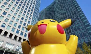 Pokemon GO: tre motivi per giocarci (e tre per non farlo)