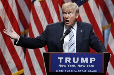 Usa 2016: Trump conquista la nomination repubblicana: “A novembre vinceremo”