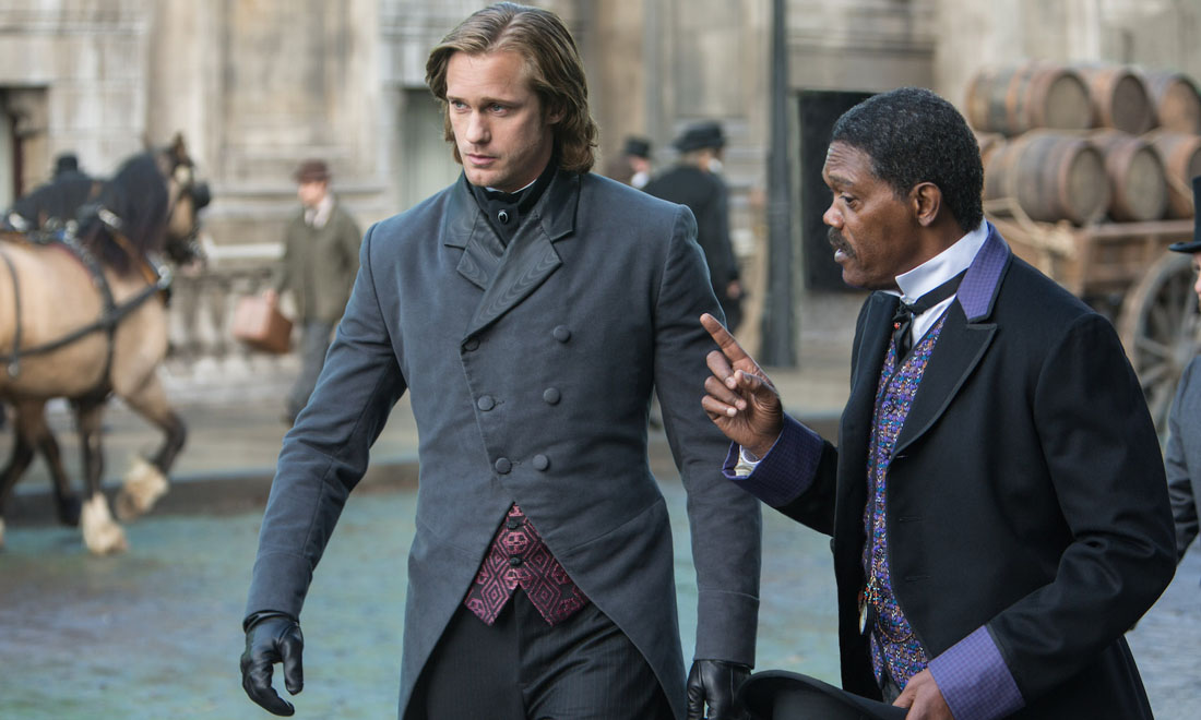 I 10 film più visti della settimana (11-17 luglio) I 10 film più visti della settimana (11-17 luglio)