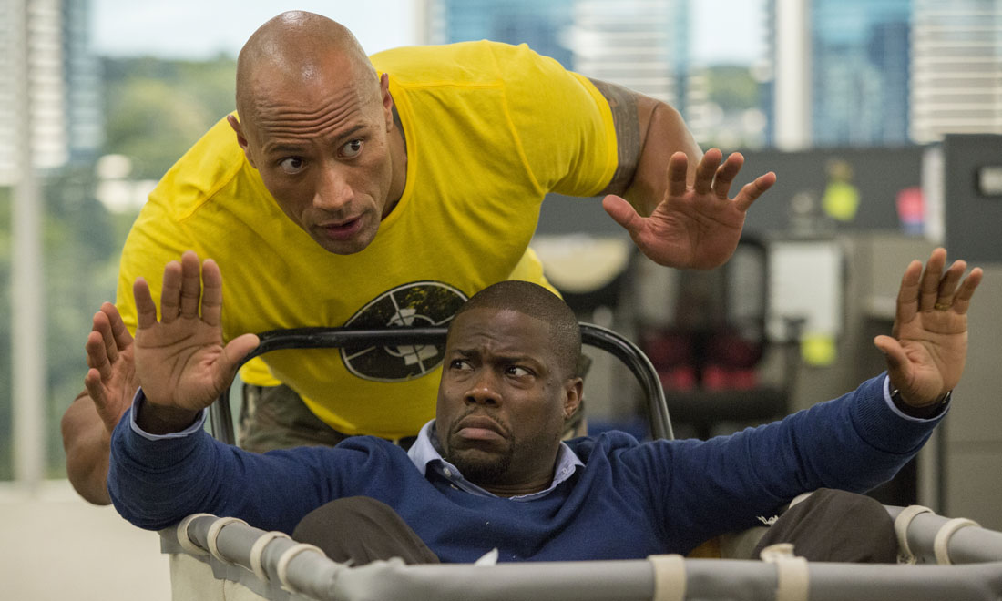 I 10 film più visti della settimana (11-17 luglio) I 10 film più visti della settimana (11-17 luglio)