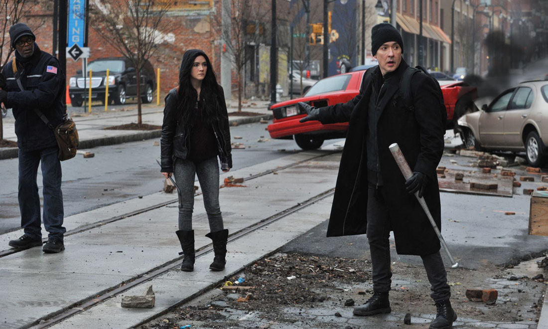 I 10 film più visti della settimana (11-17 luglio) I 10 film più visti della settimana (11-17 luglio)