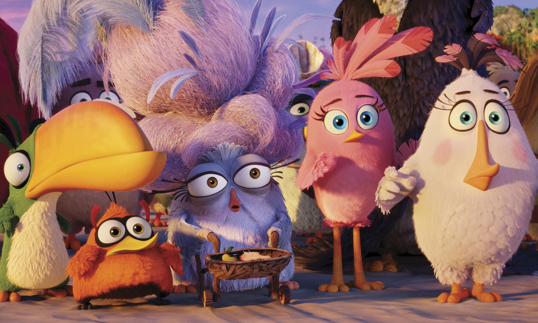 I 10 film più visti della settimana (11-17 luglio) I 10 film più visti della settimana (11-17 luglio)