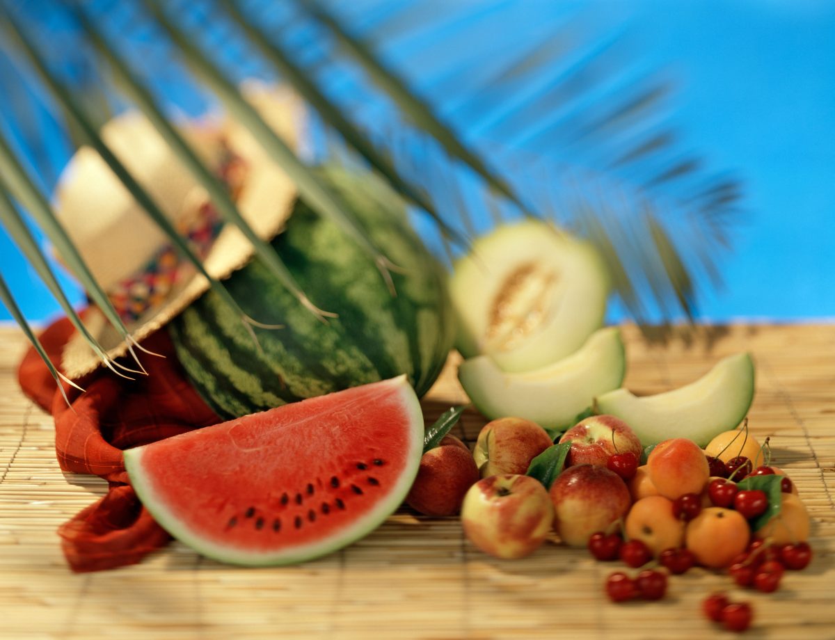 Galleria foto 'Il senso dell’estate nel mondo' - foto 3