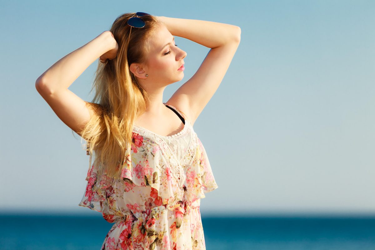 Galleria foto 'Il senso dell’estate nel mondo' - foto 6