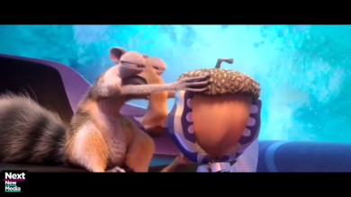 Torna “L’Era Glaciale”, la gag in “giapponese” di Insegno, Giuliani e Lee Ryan