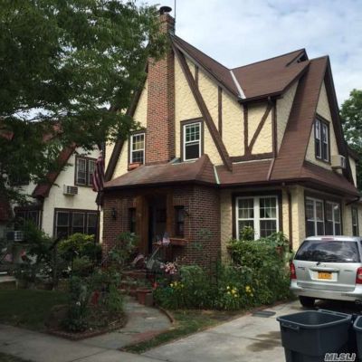 Donald Trump, in vendita la casa natale Donald Trump, in vendita la casa natale