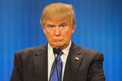 Donald Trump, in vendita la casa natale Donald Trump, in vendita la casa natale