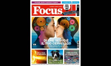 Nuovo Focus, molto più che reale