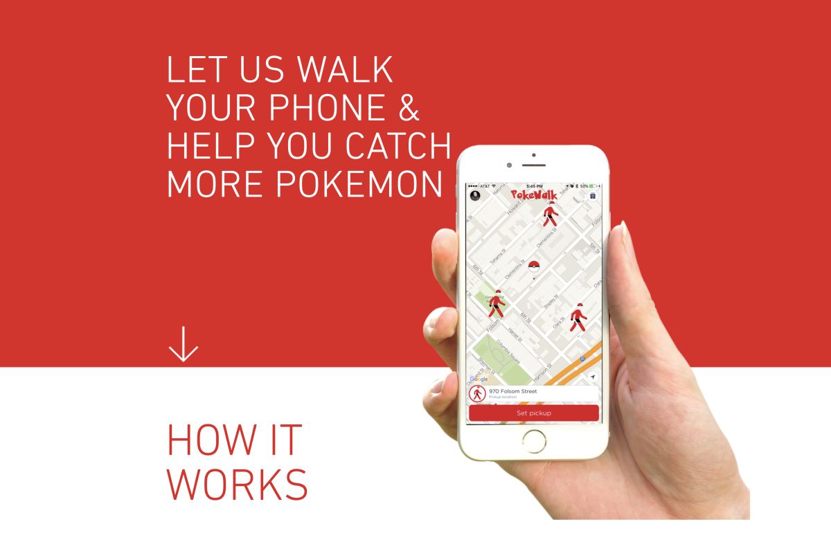 Galleria foto 'Pokemon GO: storie di ordinaria follia' - foto 4