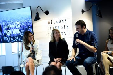 5 consigli per trovare lavoro su LinkedIn