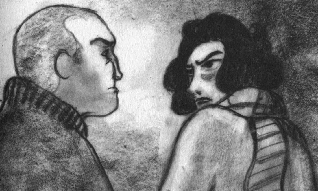 ‘Lea Garofalo. Una madre contro la ‘Ndrangheta’