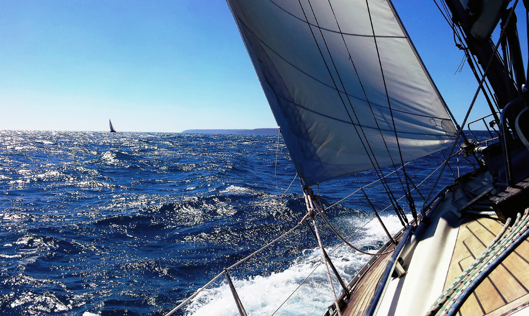 I migliori siti per prenotare una vacanza in barca