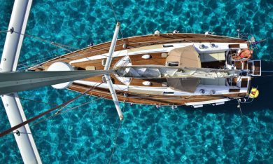 I migliori siti per prenotare una vacanza in barca