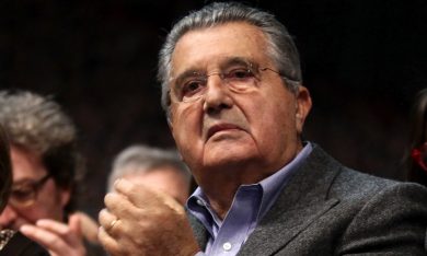 Processo Olivetti: Carlo De Benedetti condannato a 5 anni e due mesi