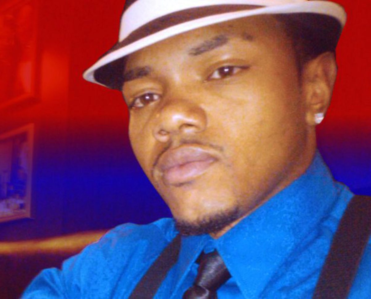 Galleria foto 'Baton Rouge: chi è il killer dei poliziotti' - foto 11