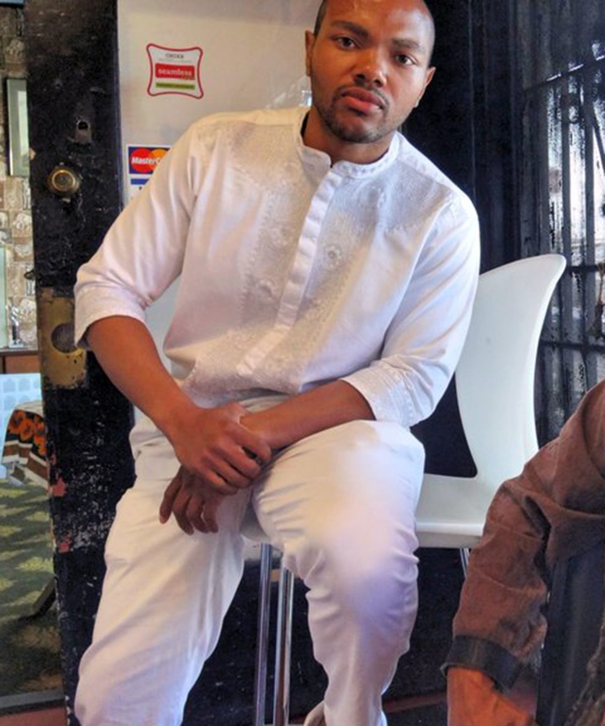 Galleria foto 'Baton Rouge: chi è il killer dei poliziotti' - foto 10