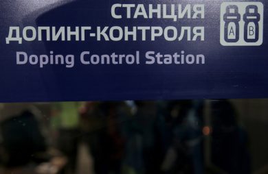 Wada: “In Russia doping di Stato”. Chiesta l’esclusione dai Giochi di Rio 2016