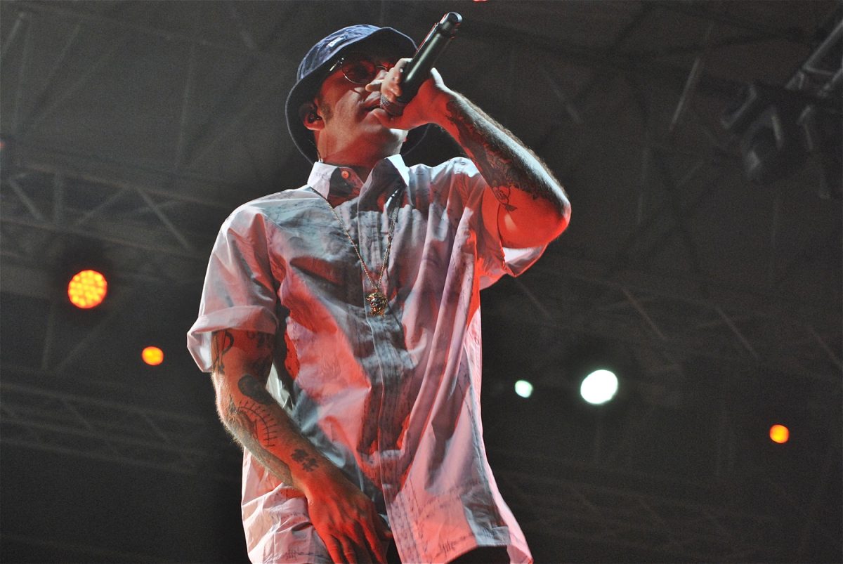 Galleria foto 'Intervista a Salmo: “È un momento spettacolare, grazie ai fans e alla Machete”' - foto 10