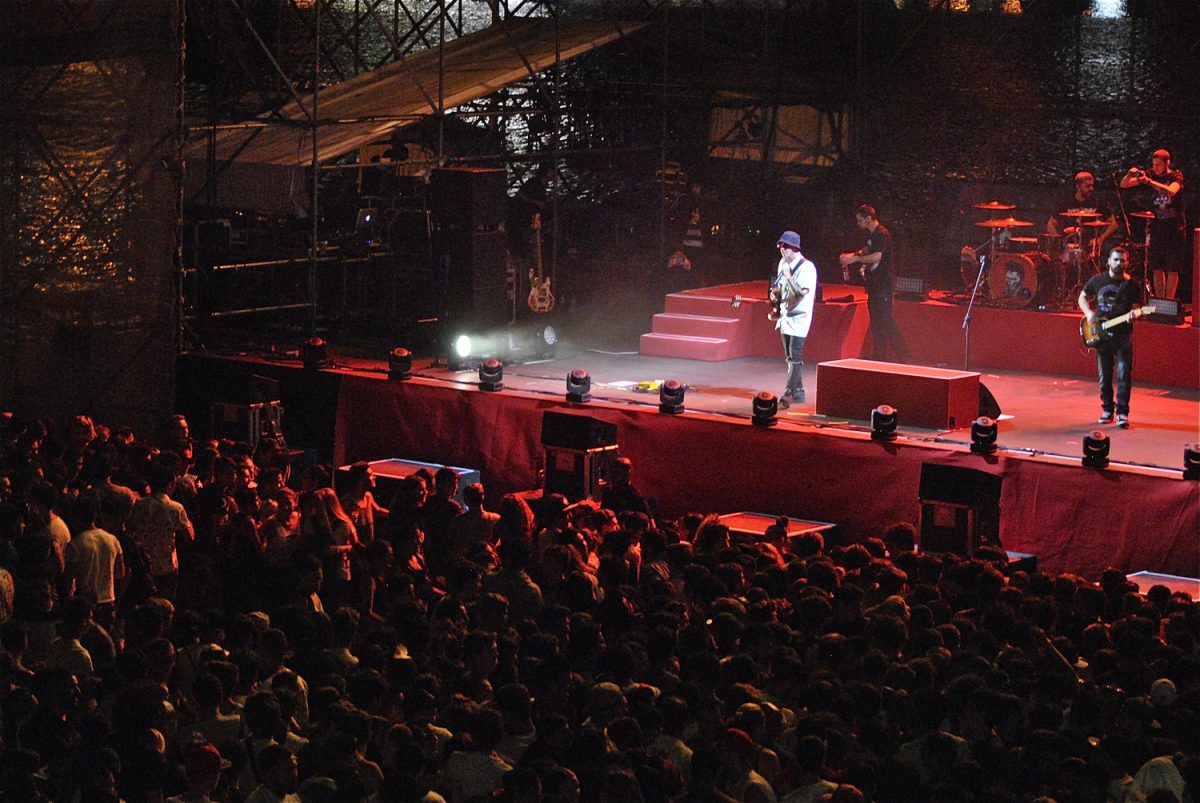 Galleria foto 'Intervista a Salmo: “È un momento spettacolare, grazie ai fans e alla Machete”' - foto 8