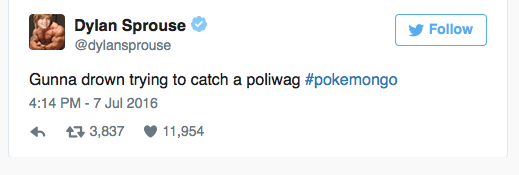 Pokemon Go, è mania (anche) tra i vip Pokemon Go, è mania (anche) tra i vip