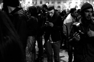 Dalle Filippine a Erdogan: quando è la tecnologia a cambiare la storia